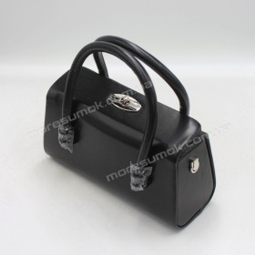 Сумки кросс-боди 2702 black
