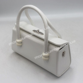 Сумки крос-боді 2702 white