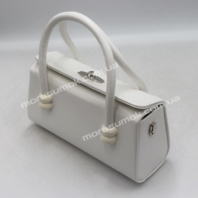Сумки крос-боді 2702 white