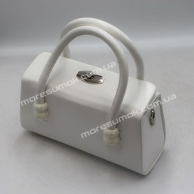 Сумки крос-боді 2702 white