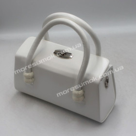 Сумки кросс-боди 2702 white
