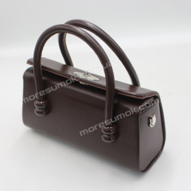 Сумки крос-боді 2702 coffee Сумки крос-боді 2702 coffee