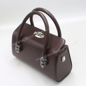 Сумки крос-боді 2702 coffee Сумки крос-боді 2702 coffee