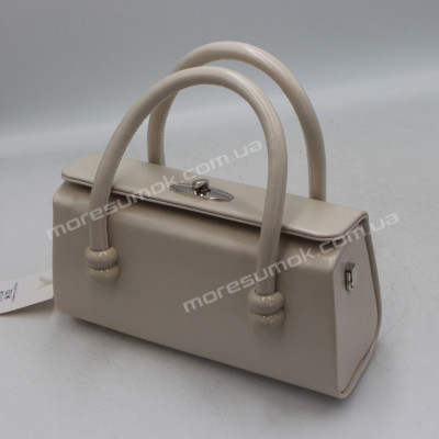 Сумки крос-боді 2702 creamy white