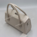 Сумки крос-боді 2702 creamy white