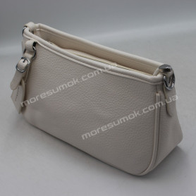 Сумки крос-боді 56508 white Сумки крос-боді 56508 white