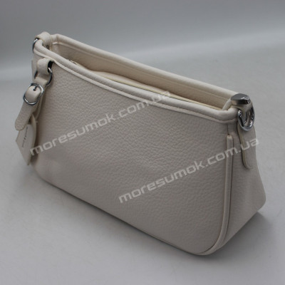 Сумки крос-боді 56508 white