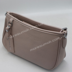 Сумки крос-боді 56508 gray