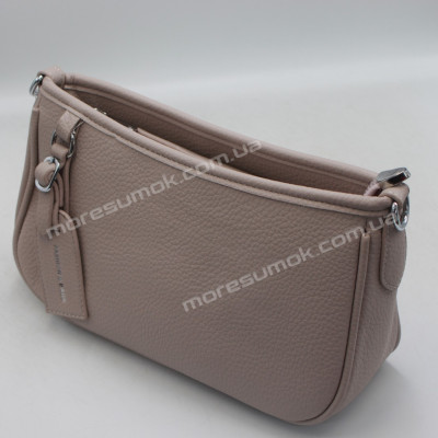 Сумки крос-боді 56508 gray