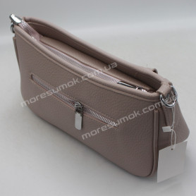Сумки крос-боді 56508 gray