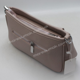Сумки крос-боді 56508 gray