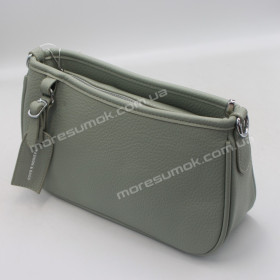 Сумки крос-боді 56508 green