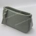 Сумки крос-боді 56508 green