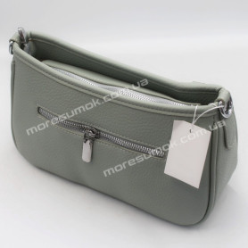Сумки крос-боді 56508 green