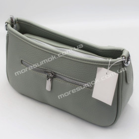 Сумки крос-боді 56508 green