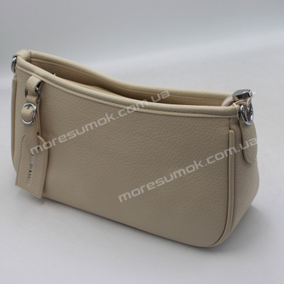 Сумки крос-боді 56508 beige