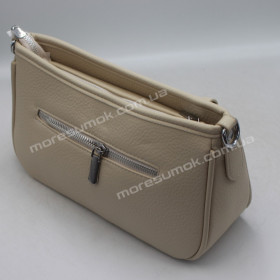Сумки кросс-боди 56508 beige