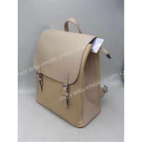 Жіночі рюкзаки SYH-2802 khaki