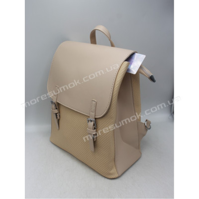 Жіночі рюкзаки SYH-2802 khaki