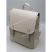Жіночі рюкзаки SYH-2802 beige