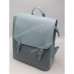 Жіночі рюкзаки SYH-2802 light blue Жіночі рюкзаки SYH-2802 light blue