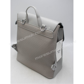 Жіночі рюкзаки SYH-2802 gray