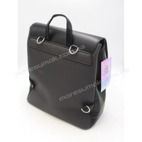 Жіночі рюкзаки SYH-2802 black Жіночі рюкзаки SYH-2802 black
