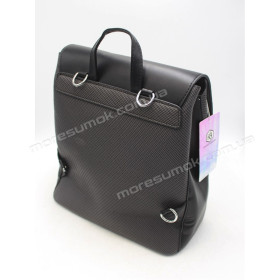 Жіночі рюкзаки SYH-2802 black