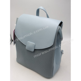 Жіночі рюкзаки SYH-2805 light blue