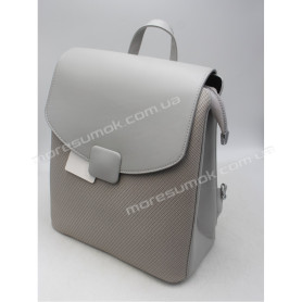 Жіночі рюкзаки SYH-2805 gray