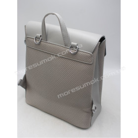 Жіночі рюкзаки SYH-2805 gray