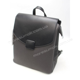 Жіночі рюкзаки SYH-2805 black