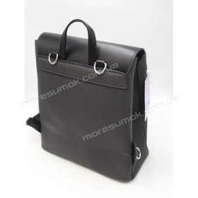 Жіночі рюкзаки SYH-2805 black