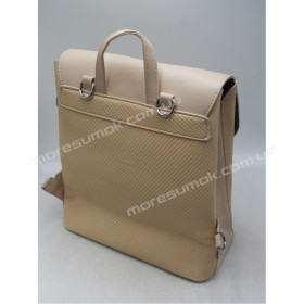 Жіночі рюкзаки 2803 khaki