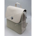Жіночі рюкзаки 2803 beige Жіночі рюкзаки 2803 beige