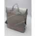 Жіночі рюкзаки 2803 gray