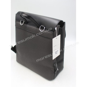 Жіночі рюкзаки 2803 black