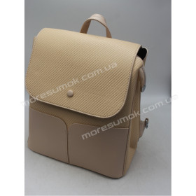 Жіночі рюкзаки SYH-2801 khaki