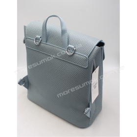 Жіночі рюкзаки SYH-2801 light blue