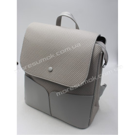 Жіночі рюкзаки SYH-2801 gray