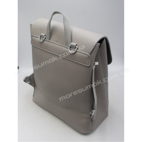 Жіночі рюкзаки SYH-2801 gray