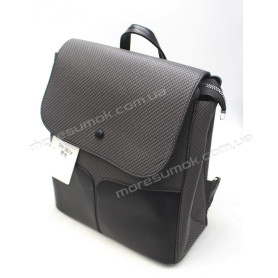 Жіночі рюкзаки SYH-2801 black Жіночі рюкзаки SYH-2801 black