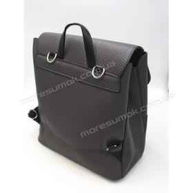 Жіночі рюкзаки SYH-2801 black