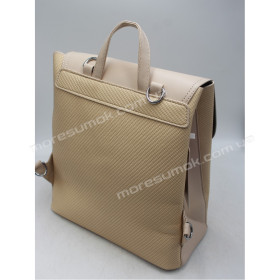 Жіночі рюкзаки 2804 khaki