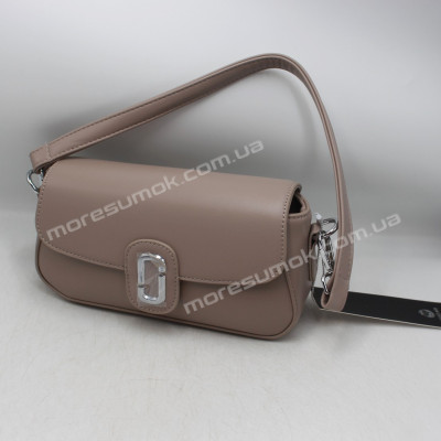 Сумки крос-боді 885617 khaki gray