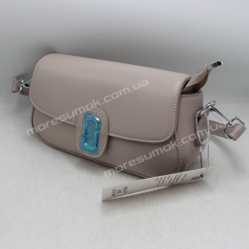 Сумки кросс-боди 885617 beige gray