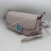 Сумки крос-боді 885617 beige gray
