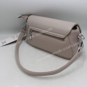 Сумки крос-боді 885617 beige gray