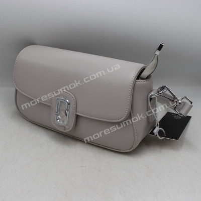 Сумки крос-боді 885617 plae gray