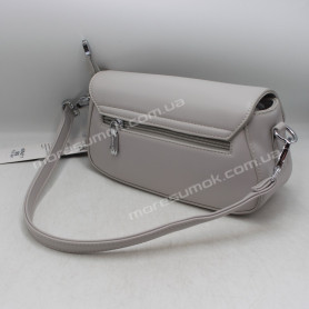 Сумки крос-боді 885617 plae gray Сумки крос-боді 885617 plae gray
